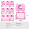 invitation card 10pc