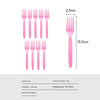 forks 10pcs