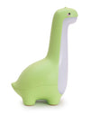 Dinosaur Night Light Cute Children's Night Light Eye Protection Bedside Timing Lamp USB Charging Room Decoration Children's Gift