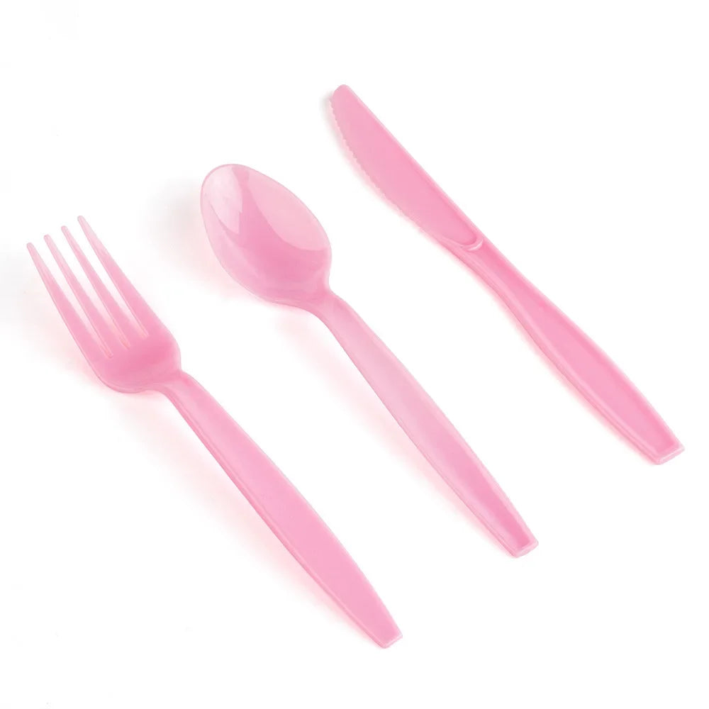 Anime Cartoon Characters Around Hello Kitty Theme Party Banner Decoration Kit Children's Birthday Party Invitation Card